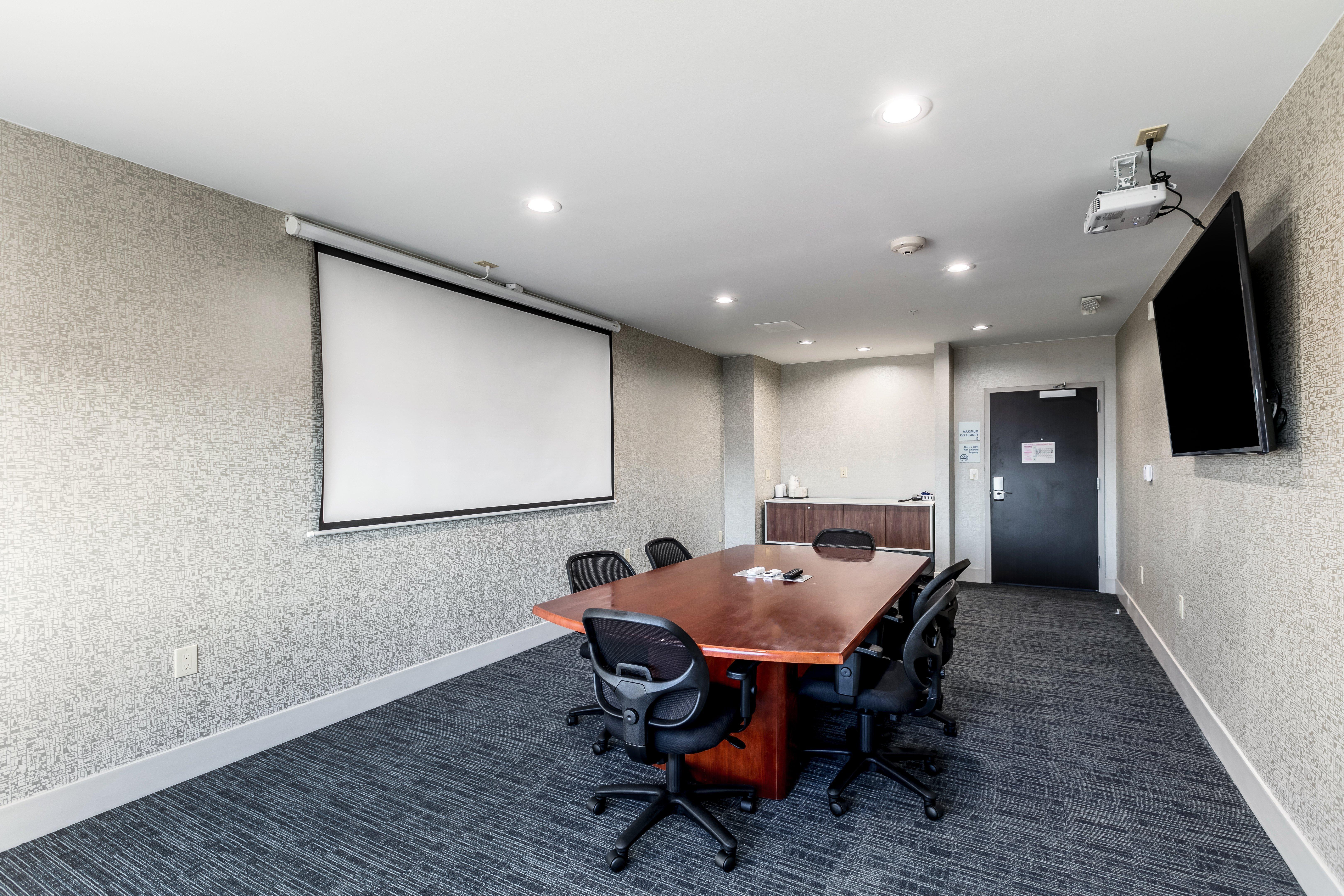 Holiday Inn Express & Suites Jersey City North - Hoboken By Ihg Kültér fotó