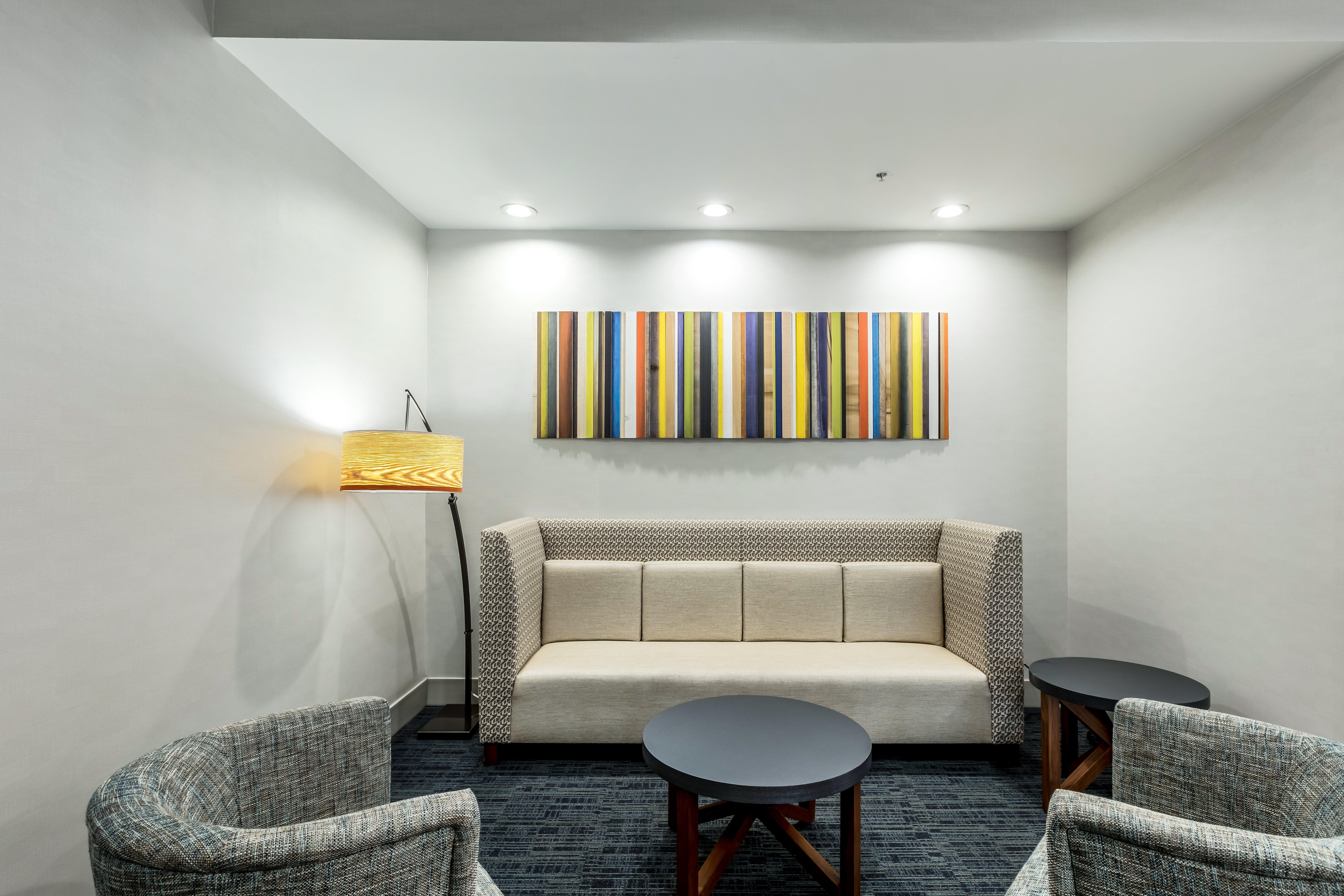Holiday Inn Express & Suites Jersey City North - Hoboken By Ihg Kültér fotó